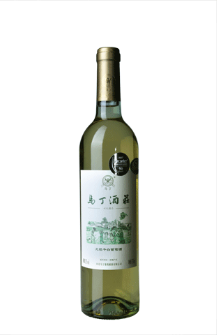 香蕉视频污版酒莊龍眼幹白葡萄酒